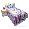cotton ac quilt for boys